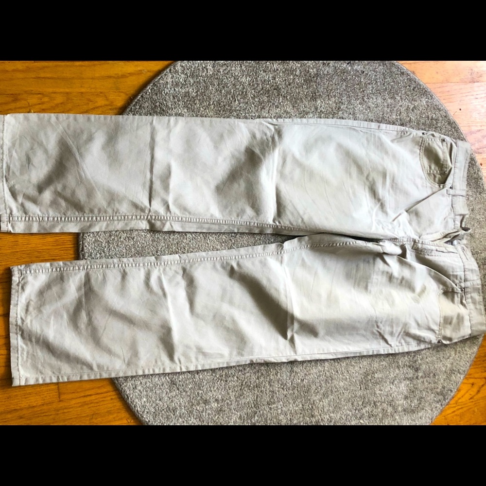 Perry Ellis pants